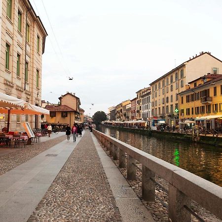 Luvi - Vigevano Milan Luaran gambar