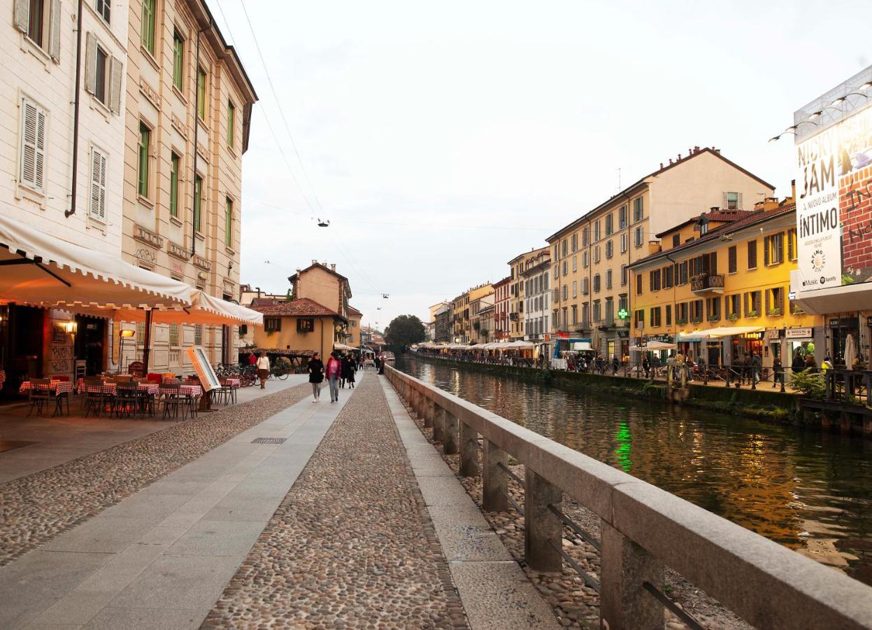 Luvi - Vigevano Milan Luaran gambar