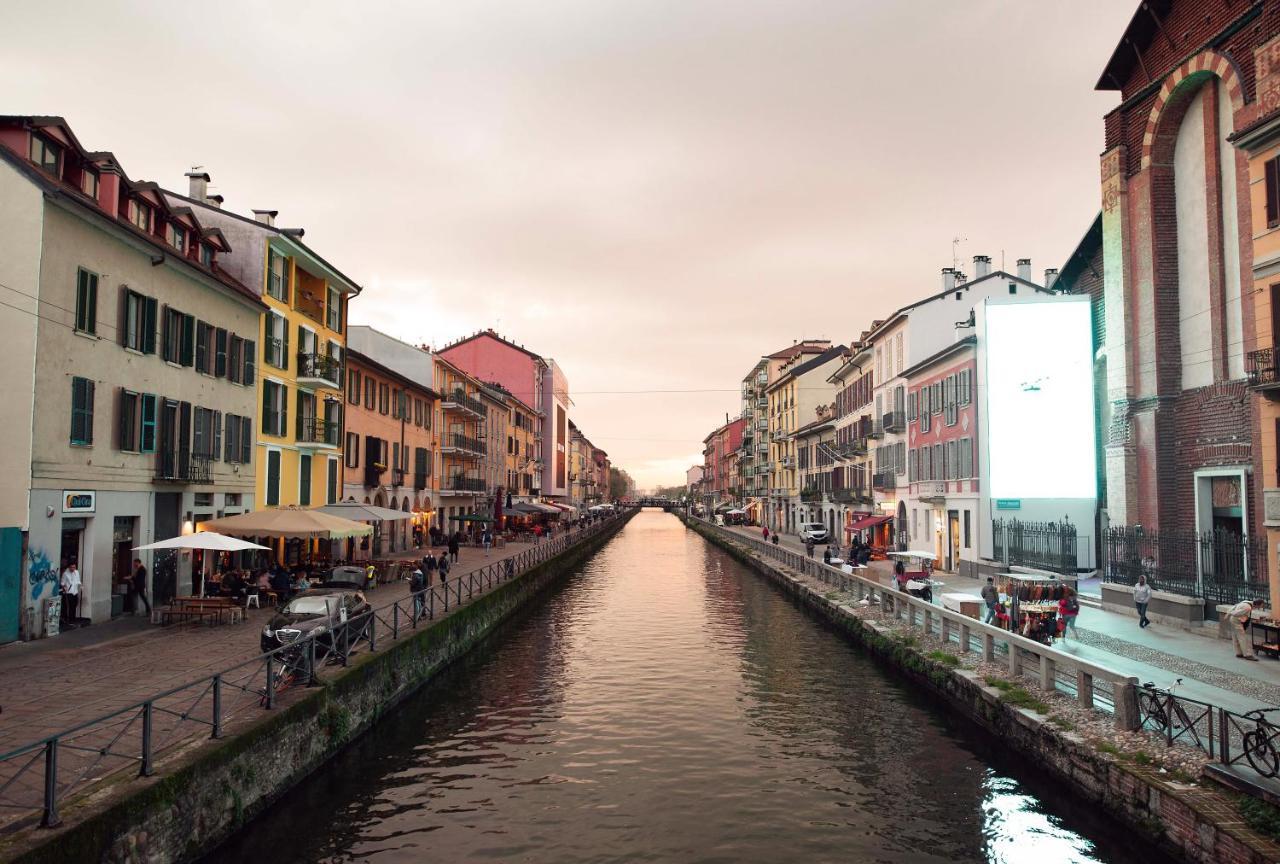 Luvi - Vigevano Milan Luaran gambar